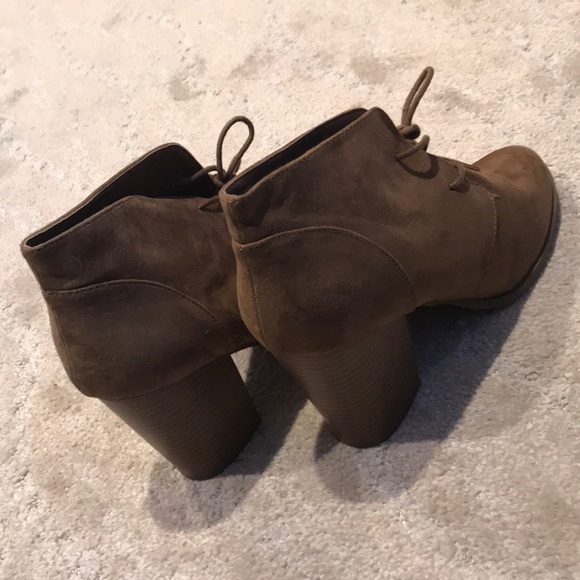 🌟ANKLE SHOES - Picture 5 of 5